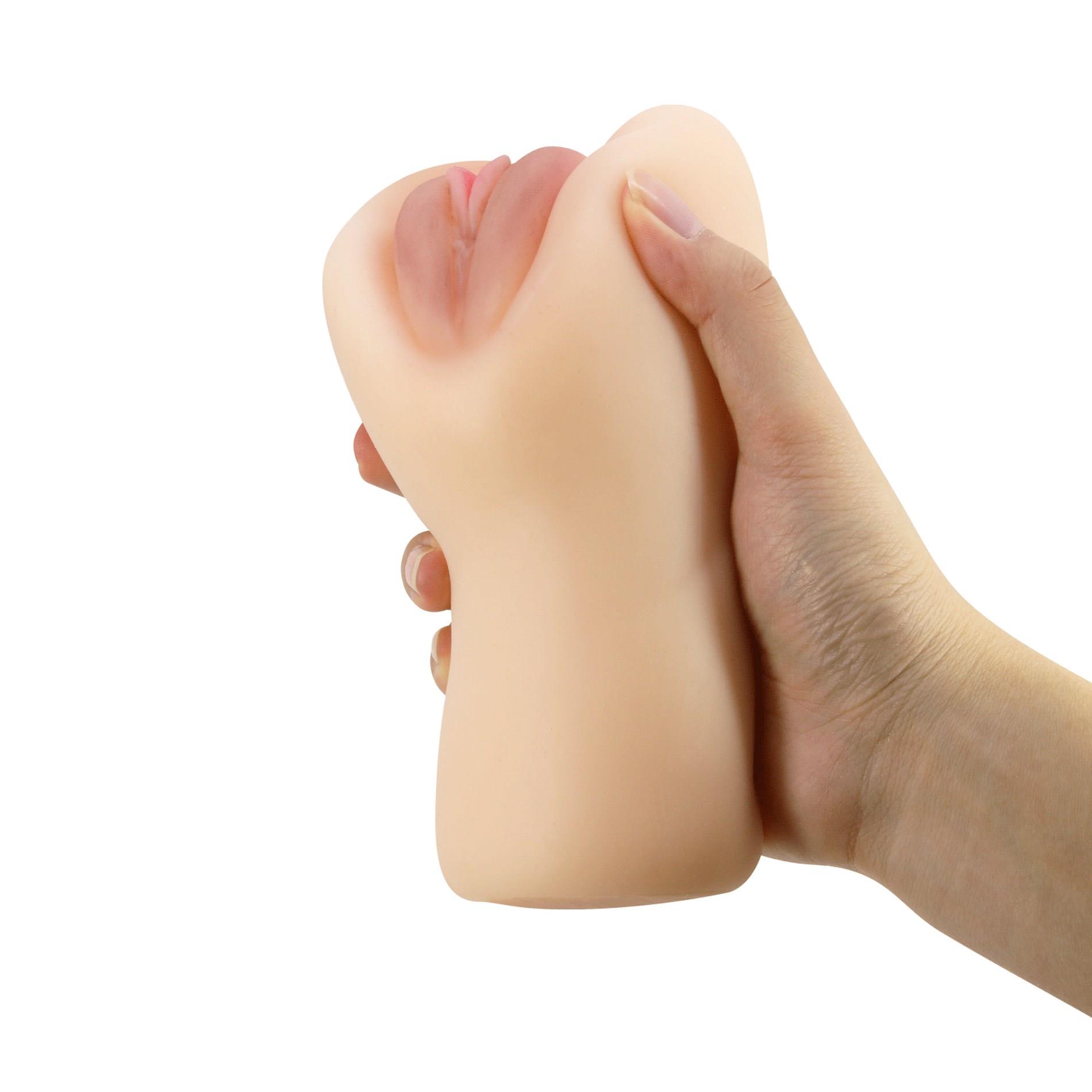 Crazy Bull - Eliana, Tpr