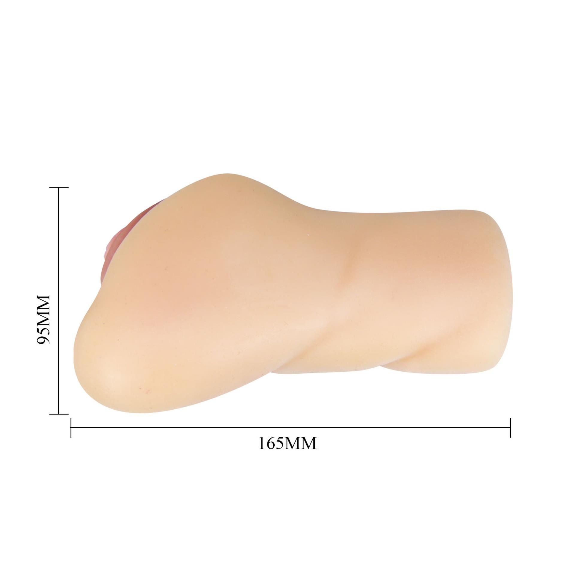 Crazy Bull - Eliana, Tpr