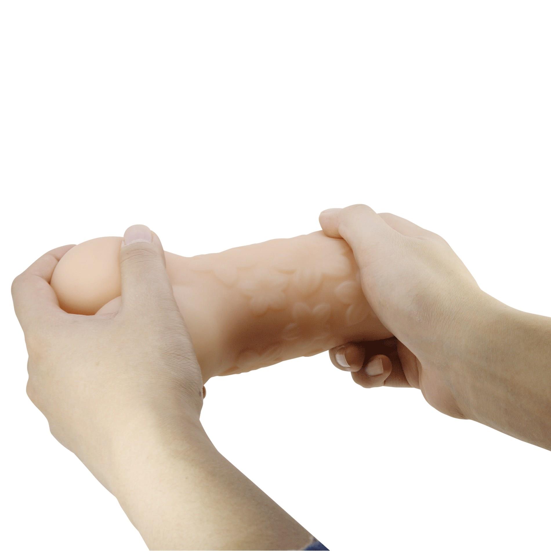 Crazy Bull - Scarlet, Tpr