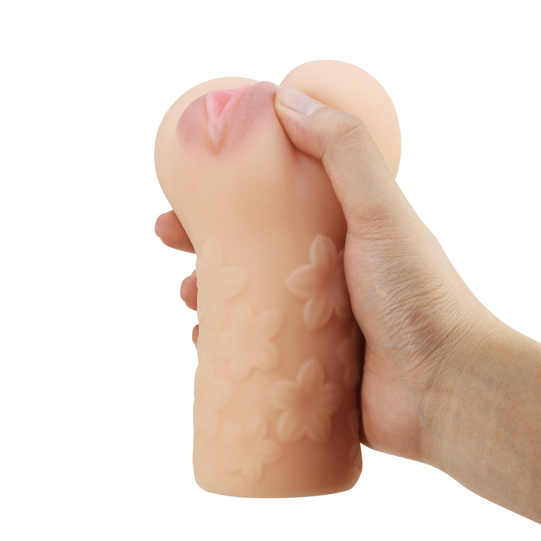 Crazy Bull - Scarlet, Tpr