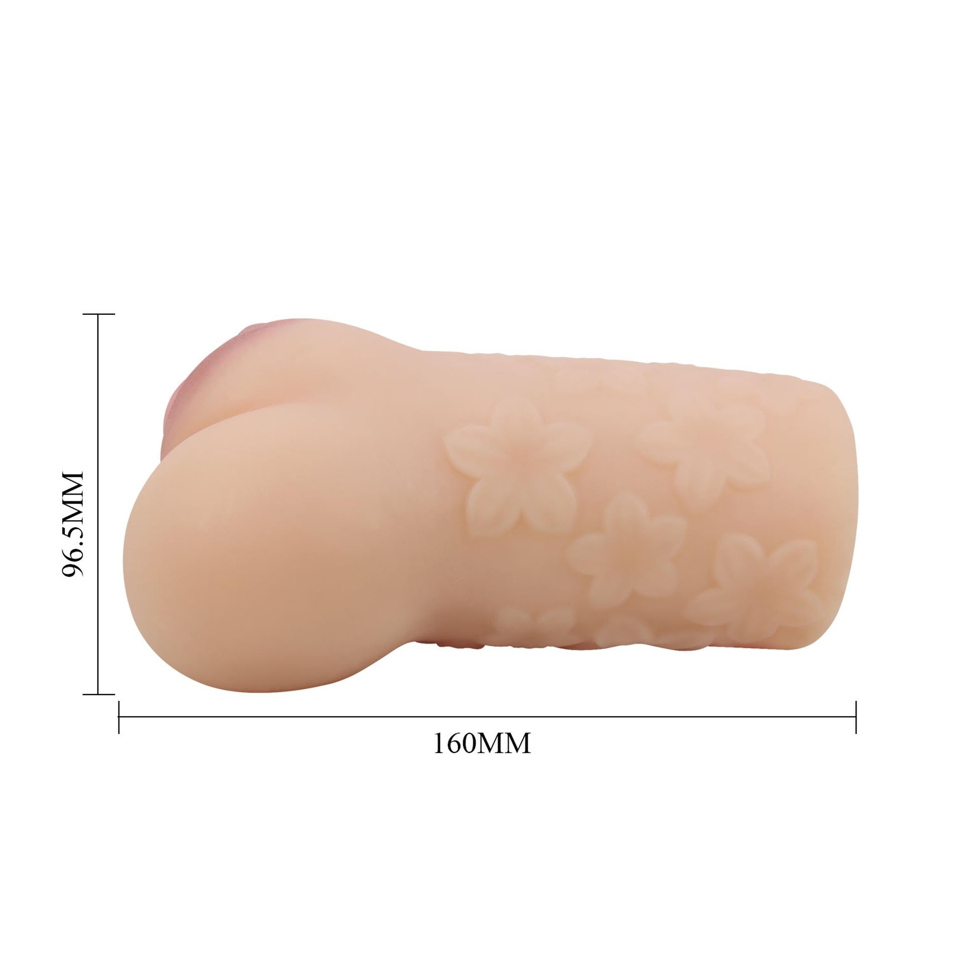 Crazy Bull - Scarlet, Tpr