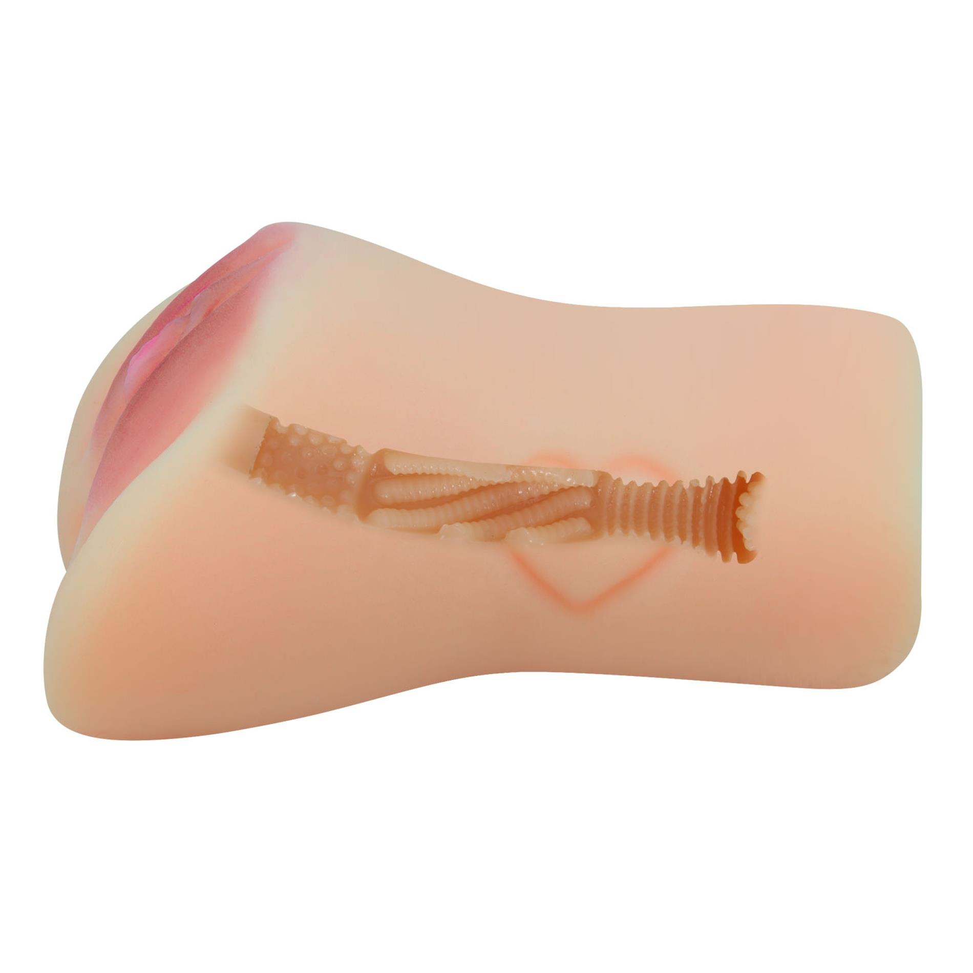 Crazy Bull - Elena, Tpr