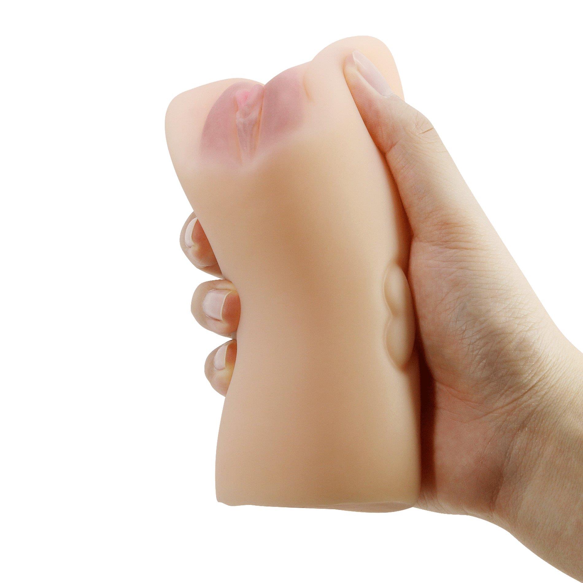 Crazy Bull - Elena, Tpr