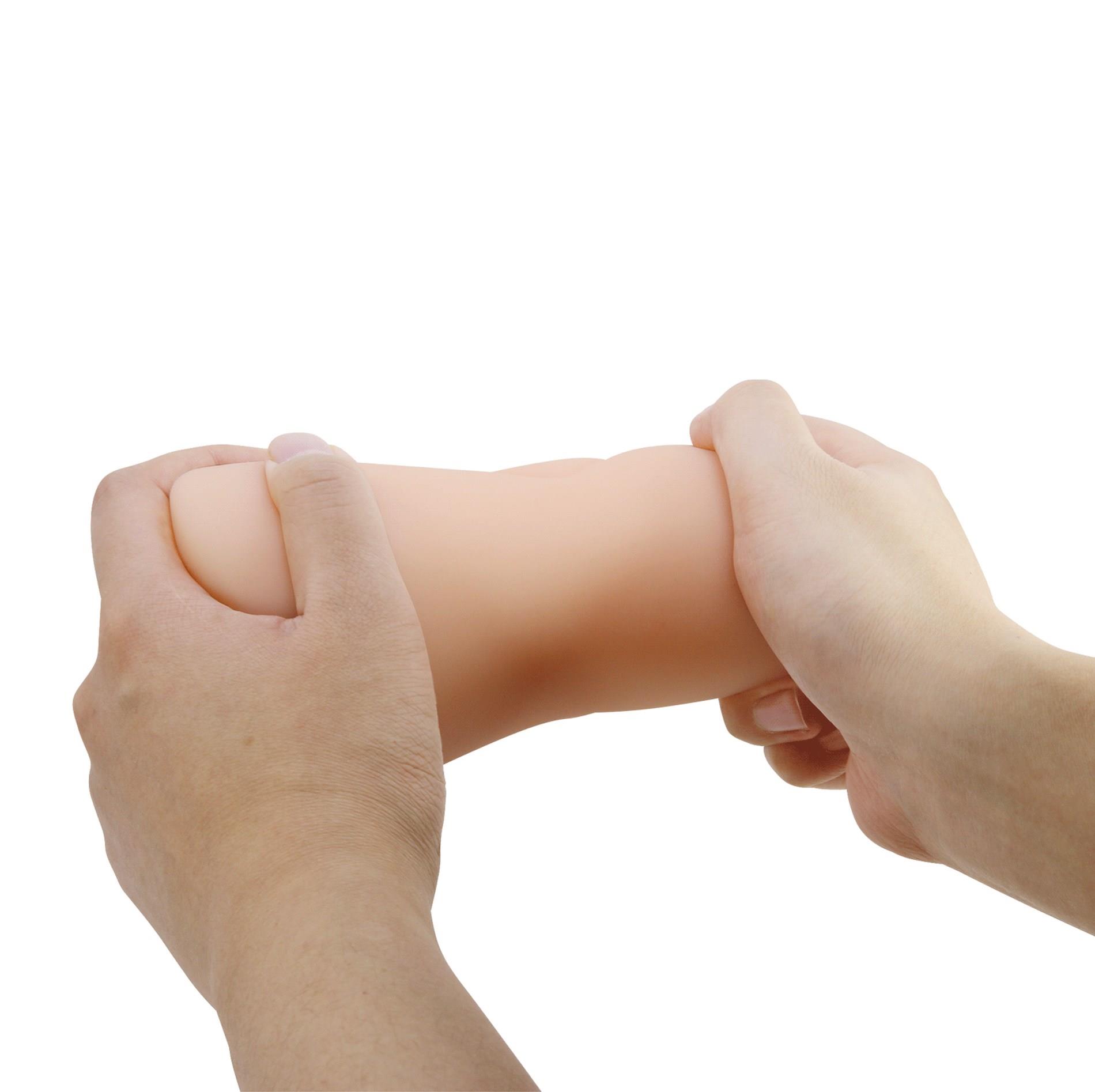 Crazy Bull - Elena, Tpr