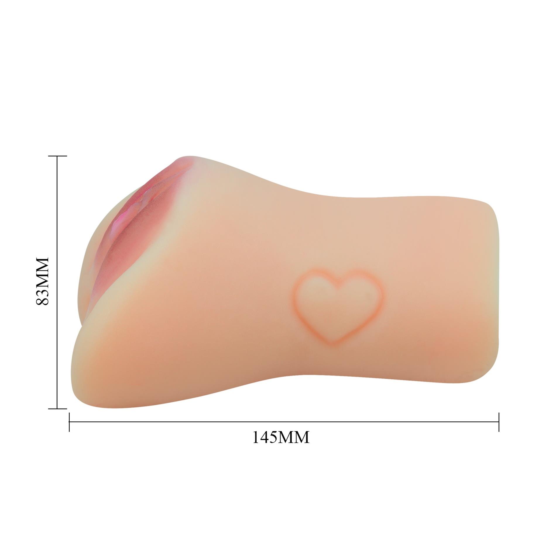 Crazy Bull - Elena, Tpr