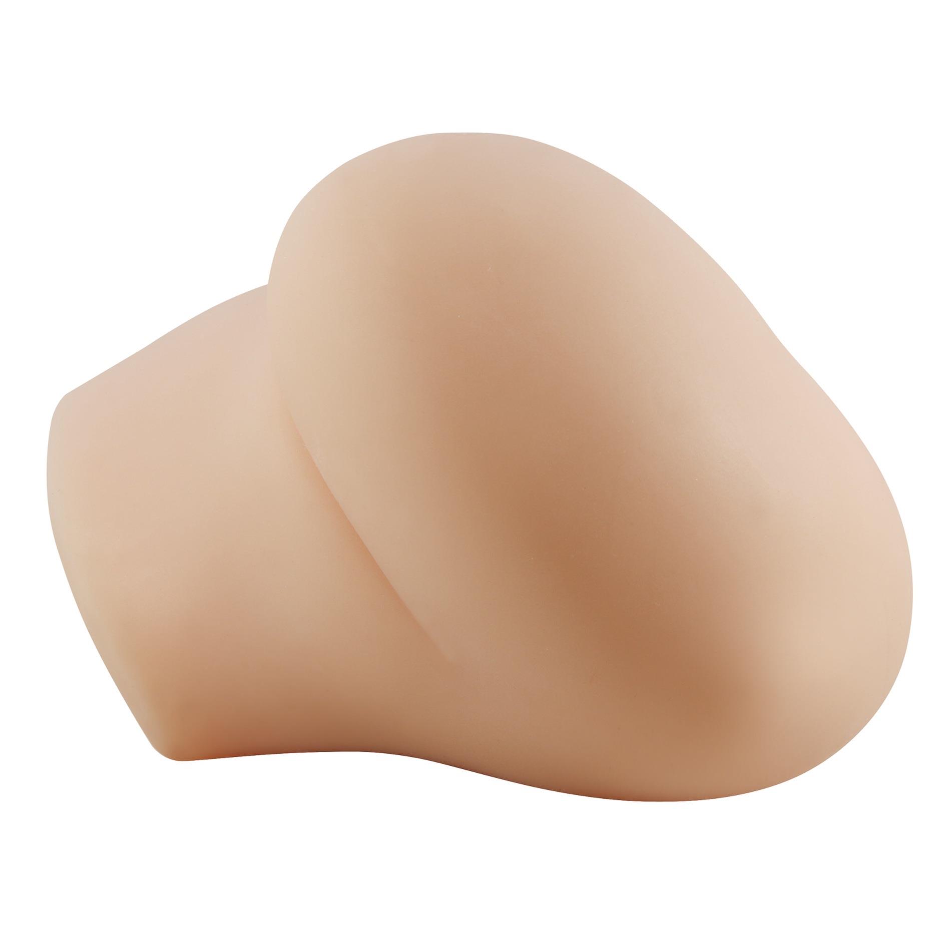 Crazy Bull - Luna, Vibration Double Holes  Tpr Abs