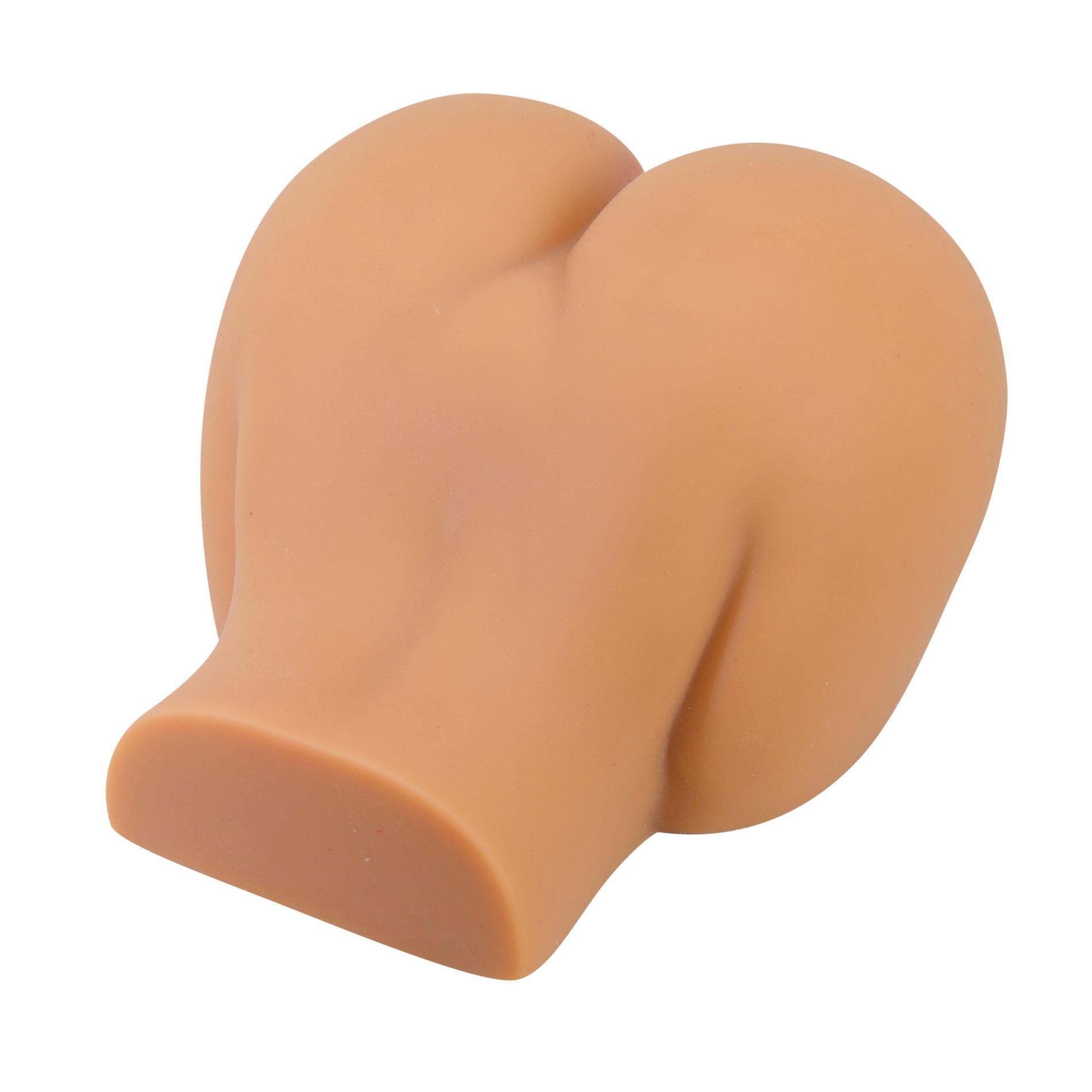 Kylie, Double-Entry Masturbator's Realistic Vagina Or Anus