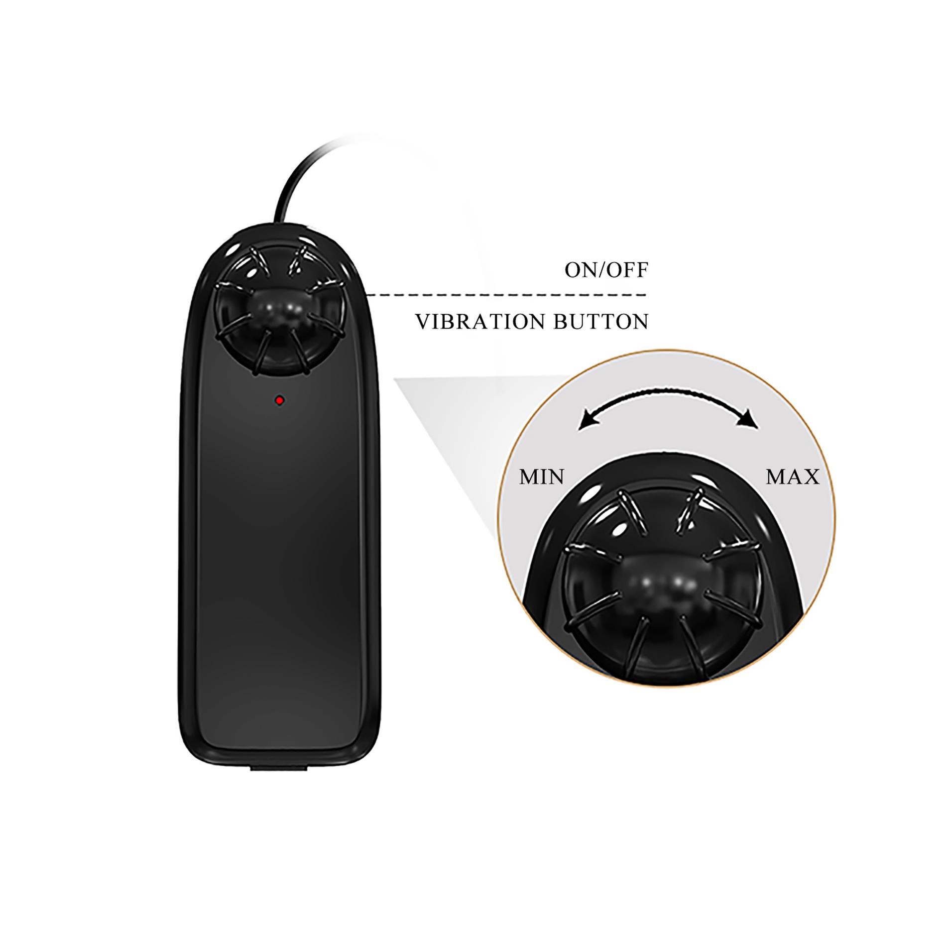 Kylie, Double-Entry Masturbator's Realistic Vagina Or Anus