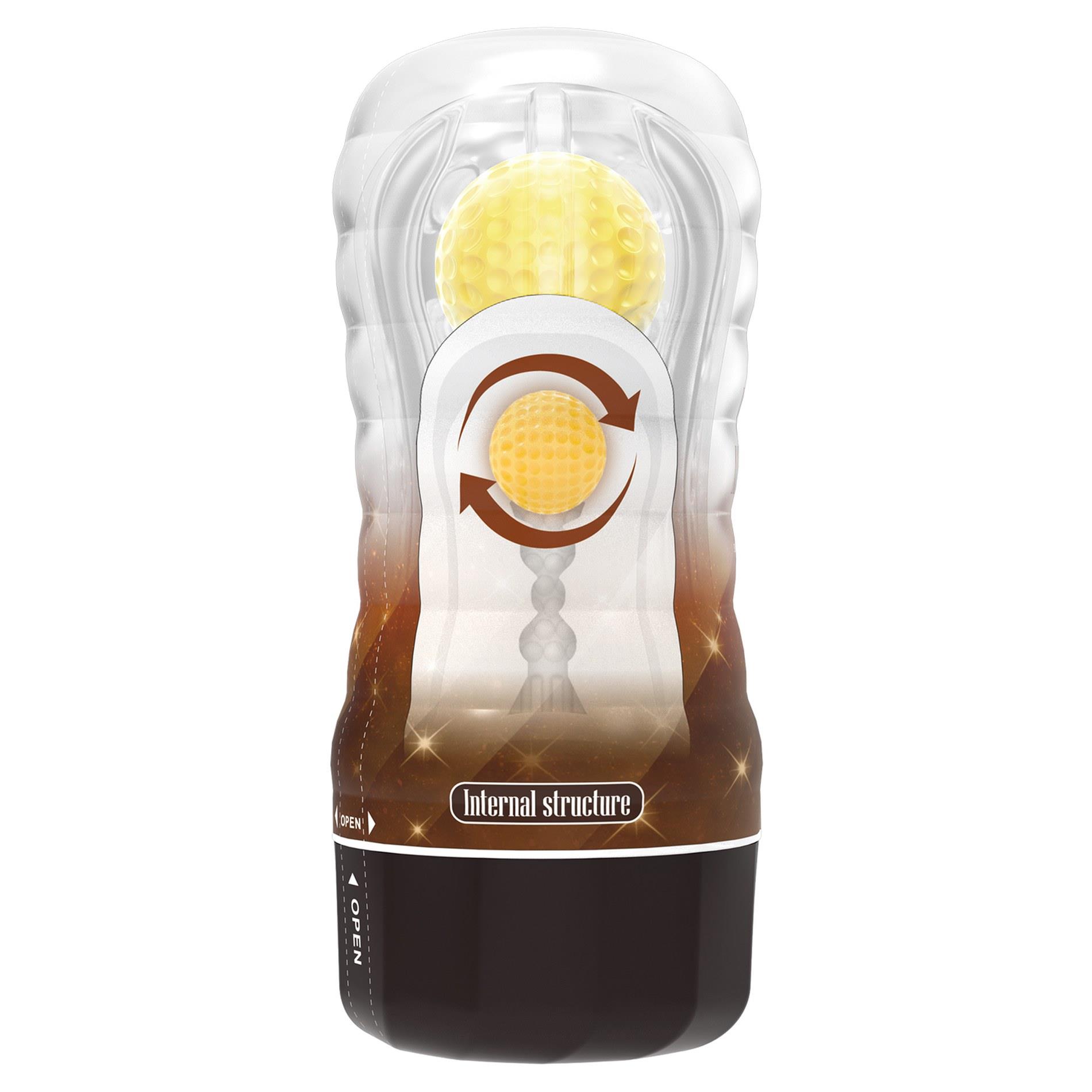 Masturbator VACUUM CUP Stellar