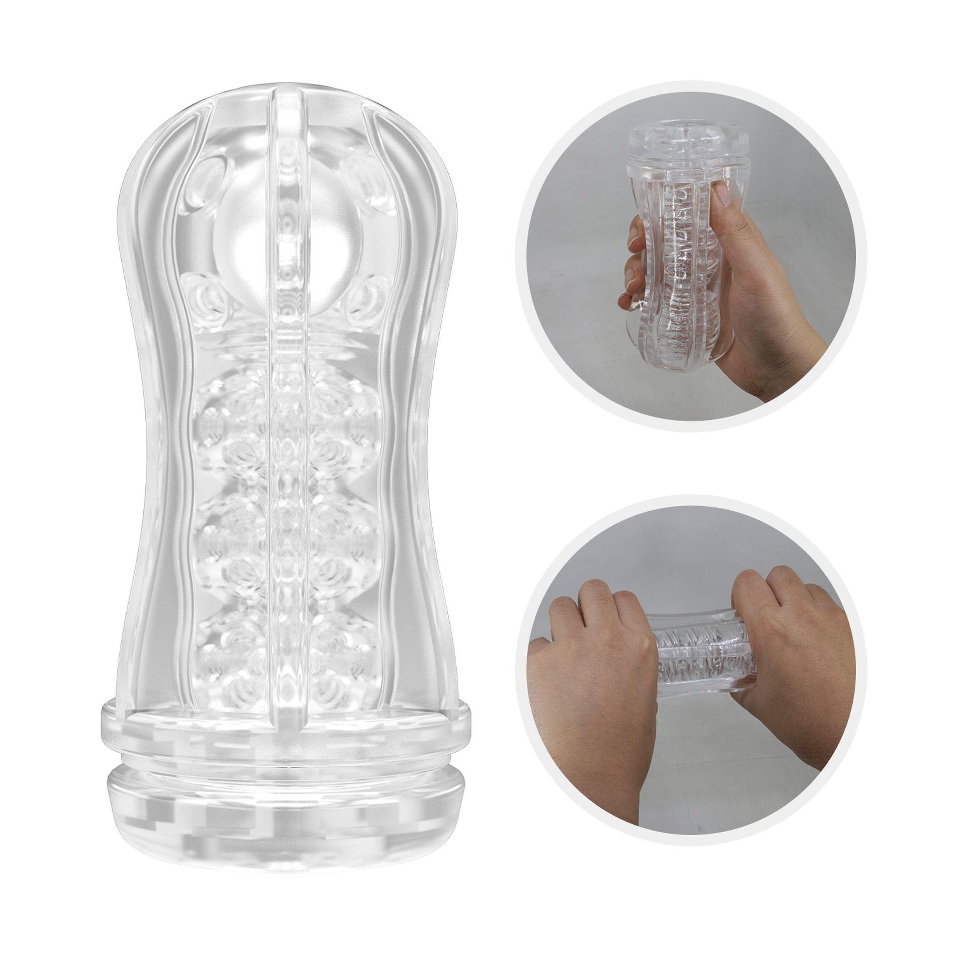 Masturbator VACUUM CUP Stellar