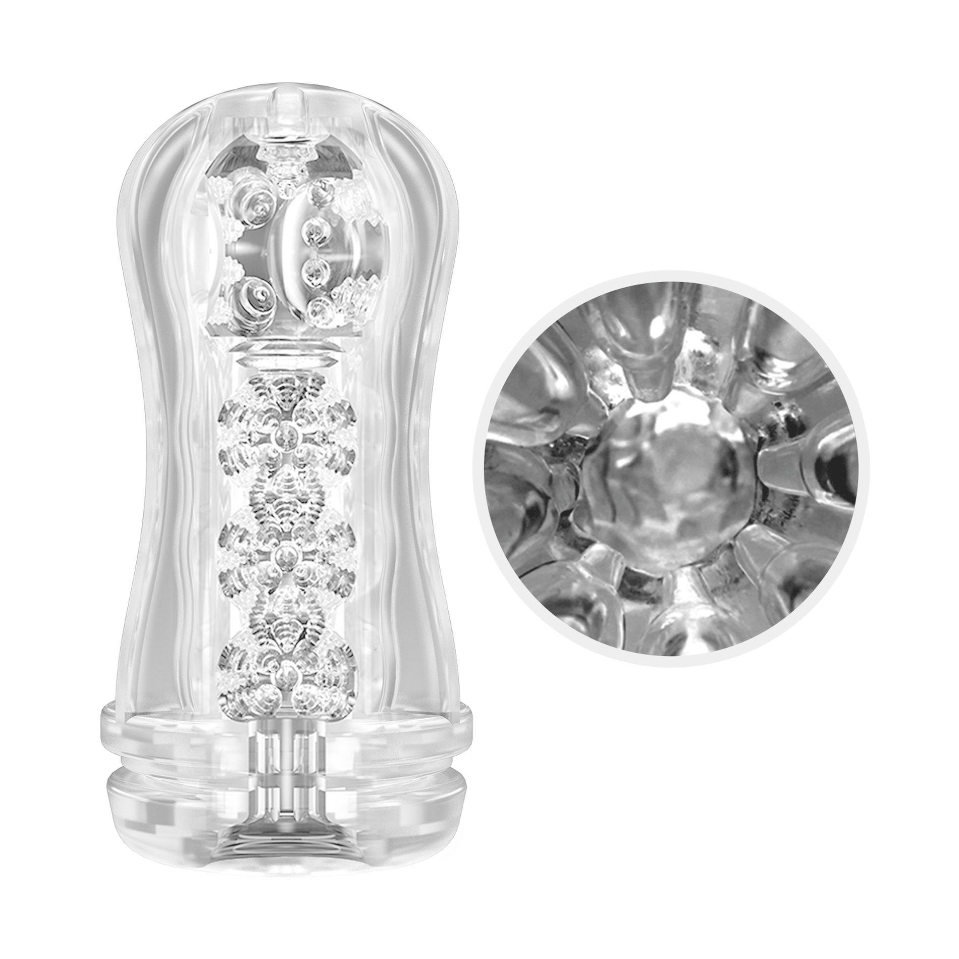 Masturbator VACUUM CUP Stellar