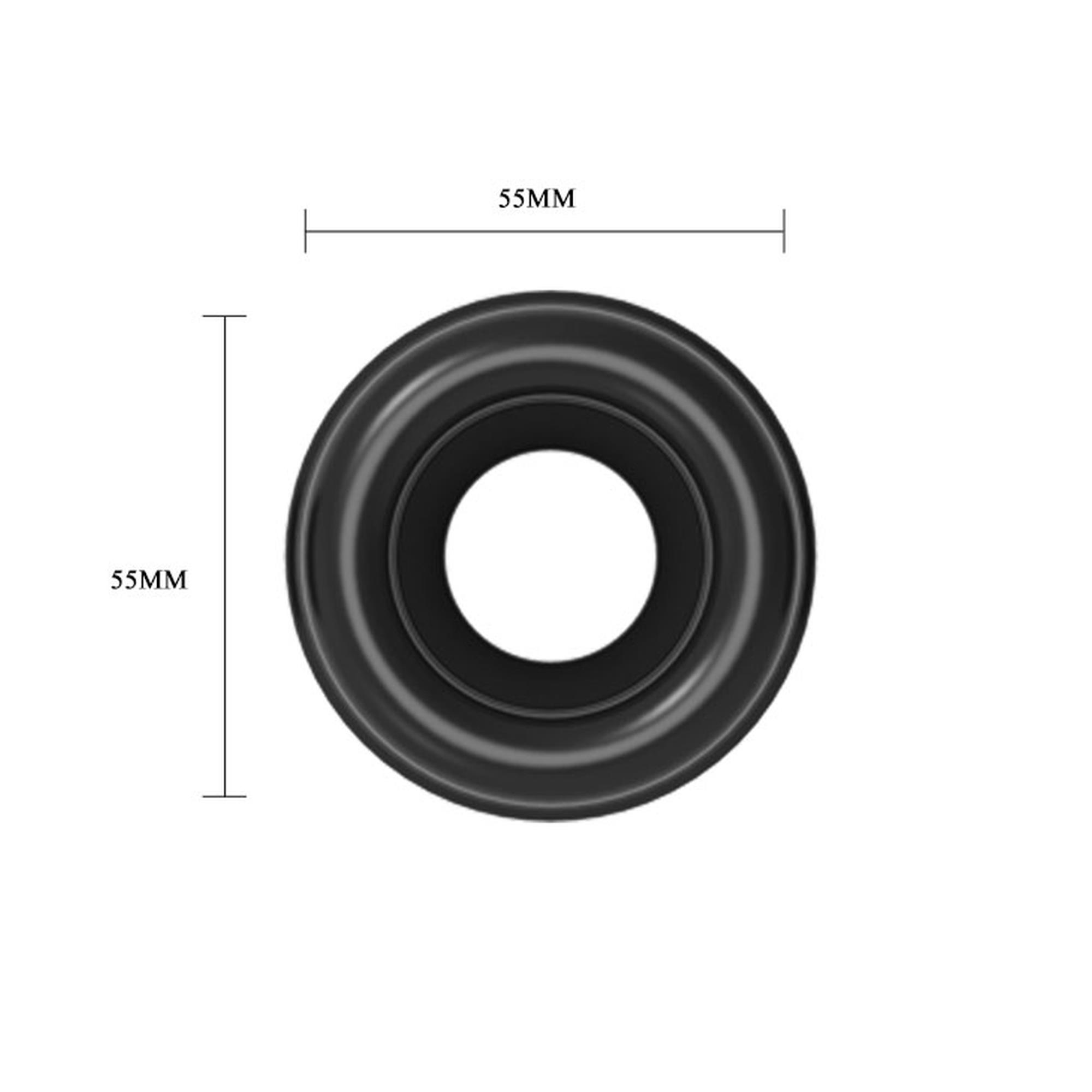 Pretty Love - Penis Pump, Automatic