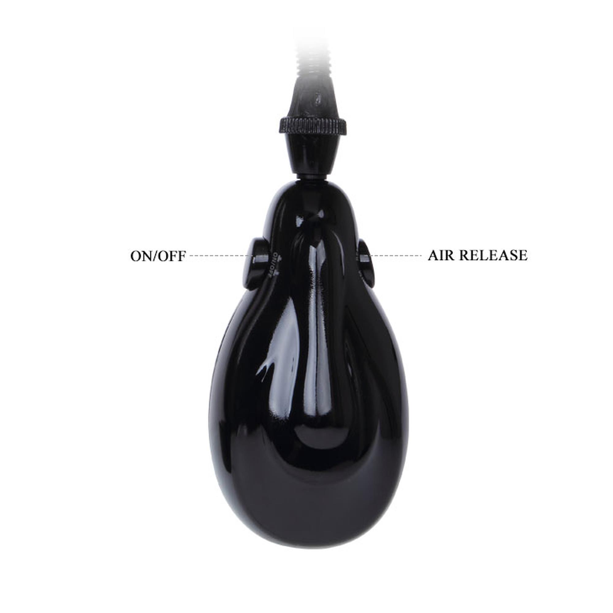 Pretty Love - Penis Pump, Automatic