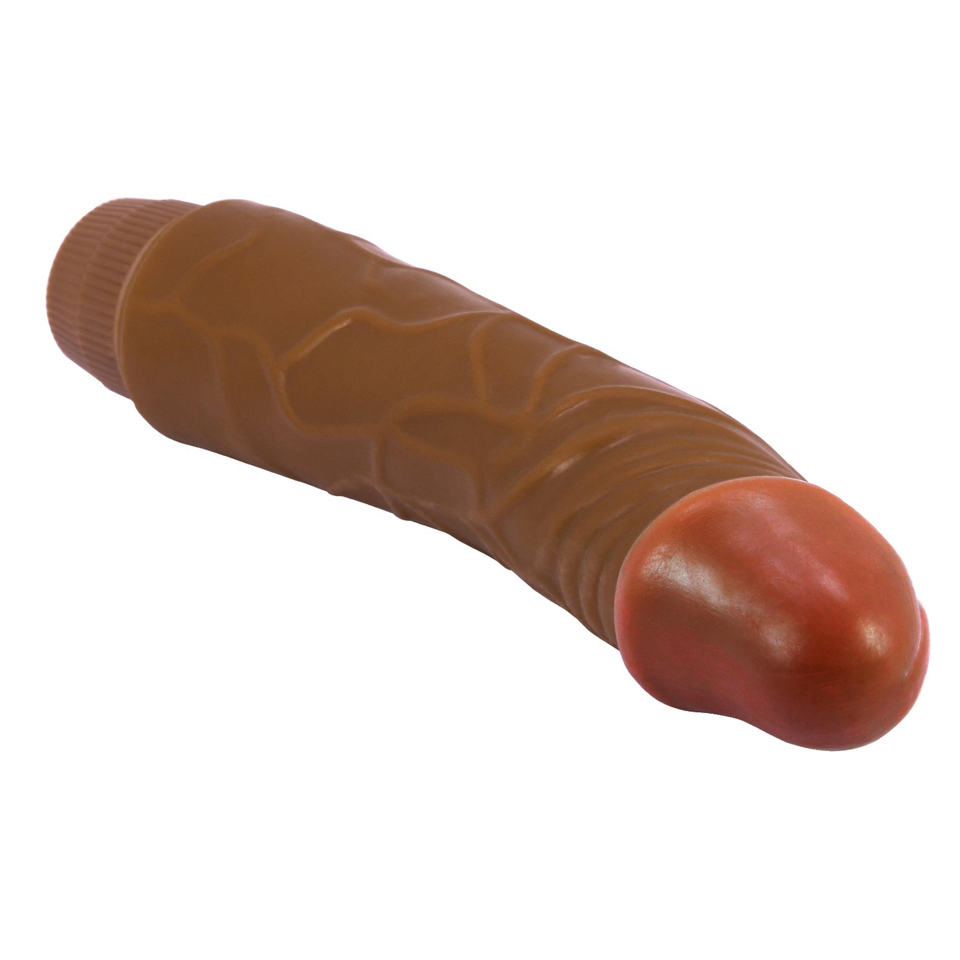 Baile - Barbara Jeff 7.6 '', Multi-Speed Vibration, 2 Aa Batteries