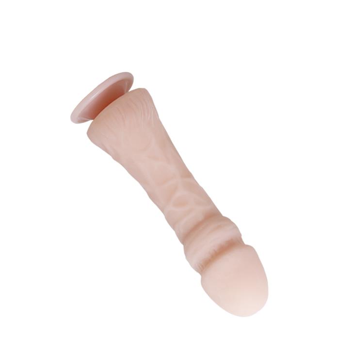 Baile - The Big Penis, Vibration, Suction Base