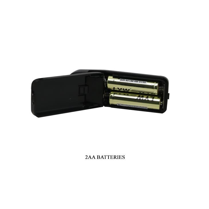 Baile - The Big Penis, Vibration, Suction Base