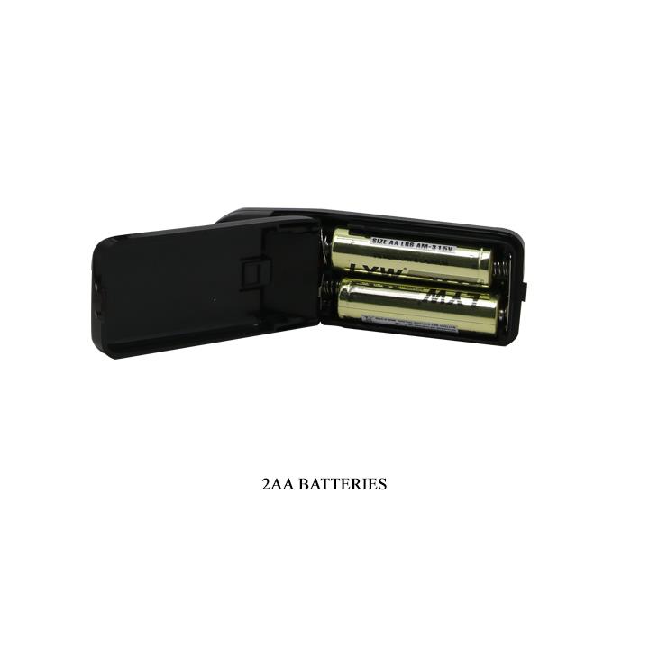 Baile - The Big Penis