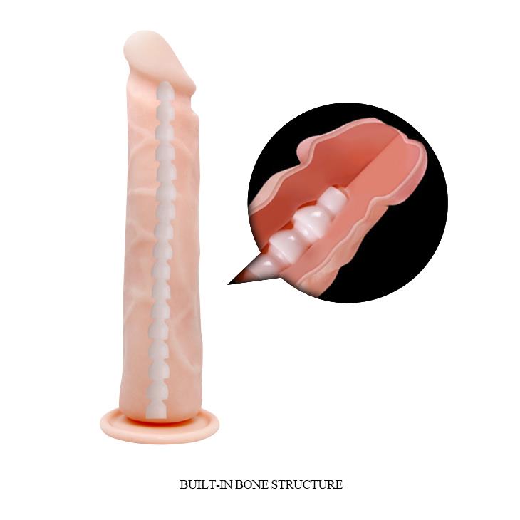 Baile - Flexible Real Penis