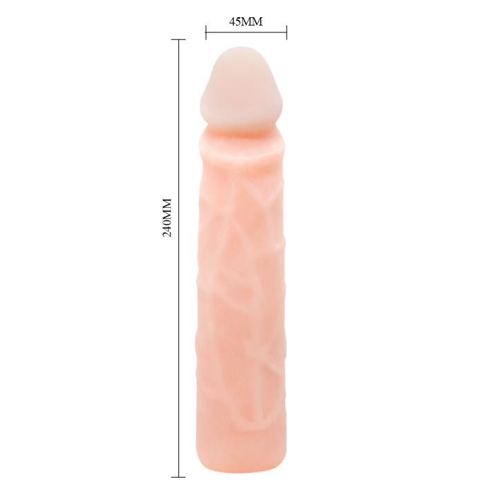 Baile - Love Companion - Dildo