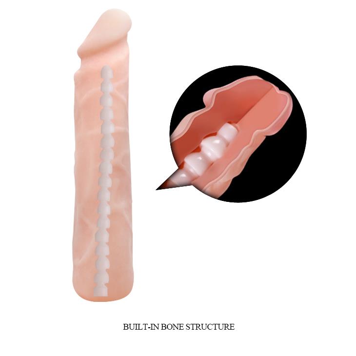 Baile - Love Companion - Dildo