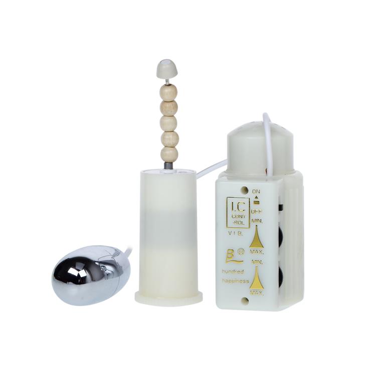 Baile - Mr. Big Rotation & Vibration