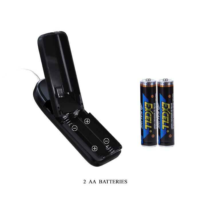 Baile - Dong Vibrating