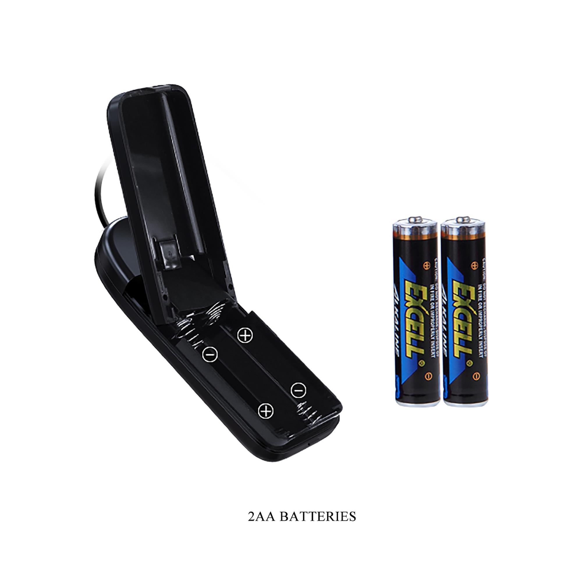 Baile-Beautiful Jason 9.8""""