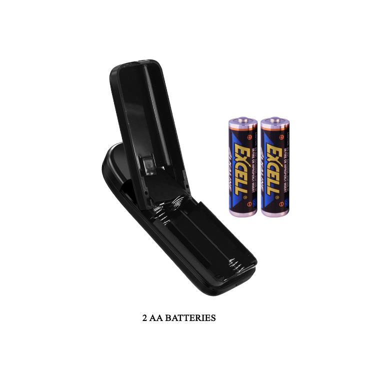 Baile - Inflatable Dong Vibration