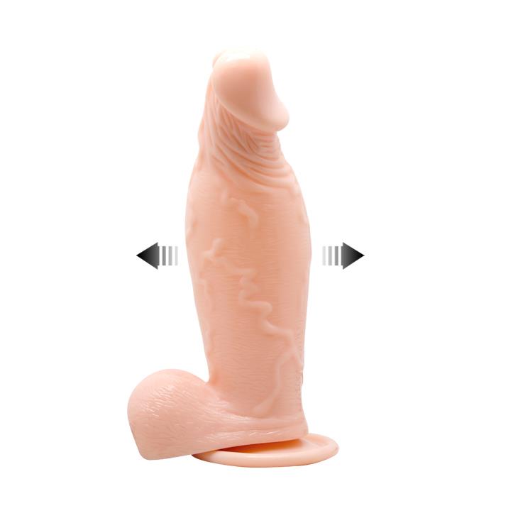 Baile - Inflatable Dong