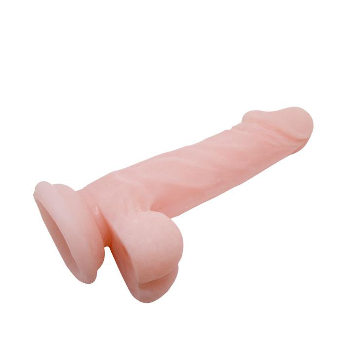 Baile - Super Dildo 6,4""