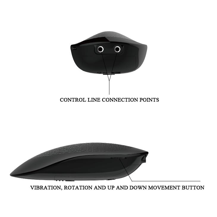 Baile - Thunder Up Vibration