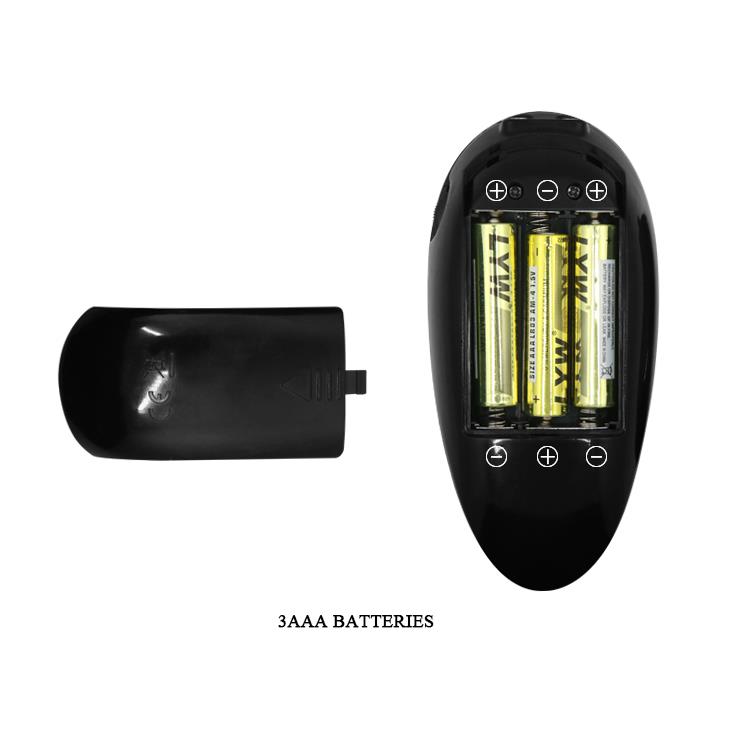 Baile - Thunder Up Vibration