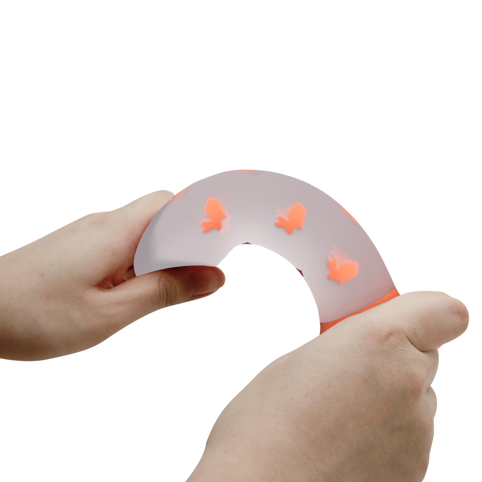 Pretty Love - Magical Nightfall, Luminous Suction Base