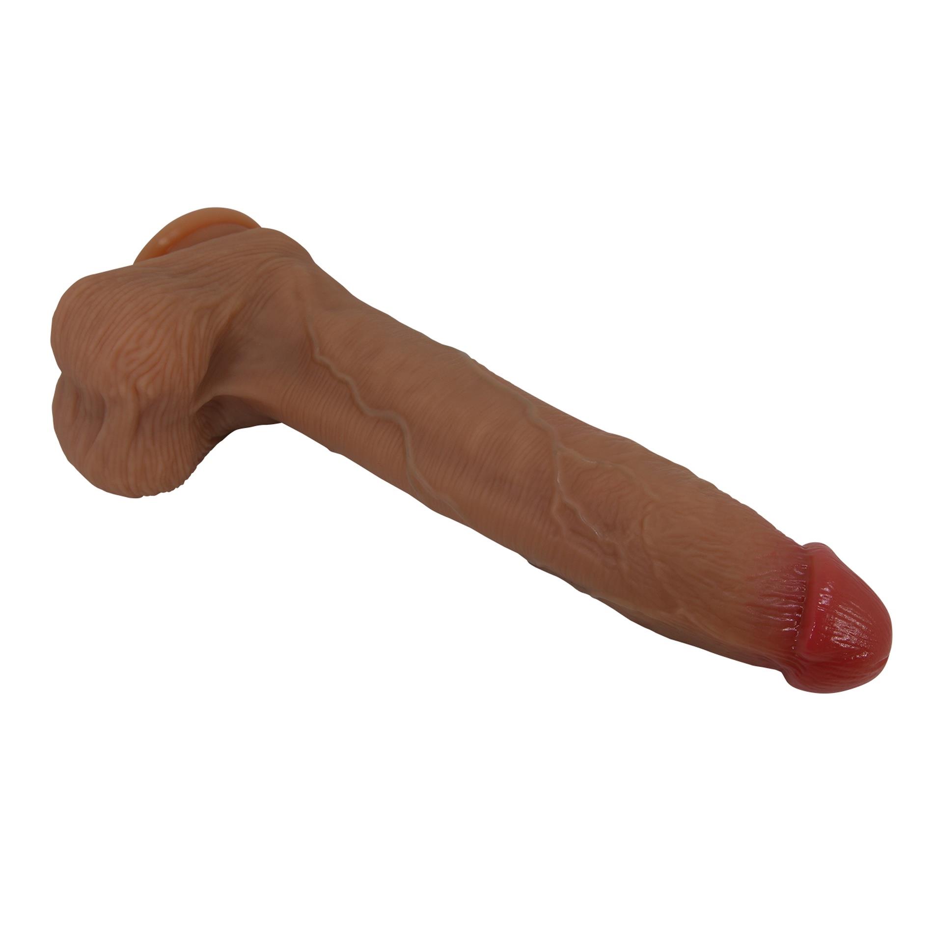 Pretty Love - Adley, Silicone, Waterproof