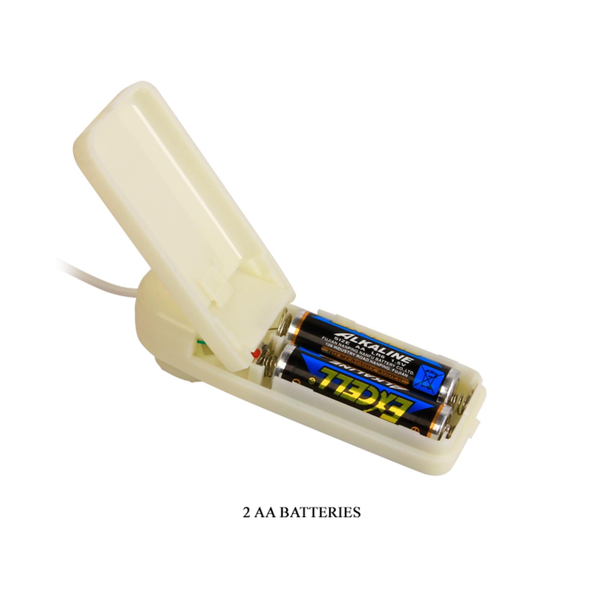 Baile- Jessica Strap On