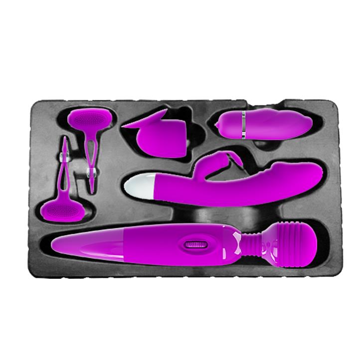 Pretty Love - Purple Desire