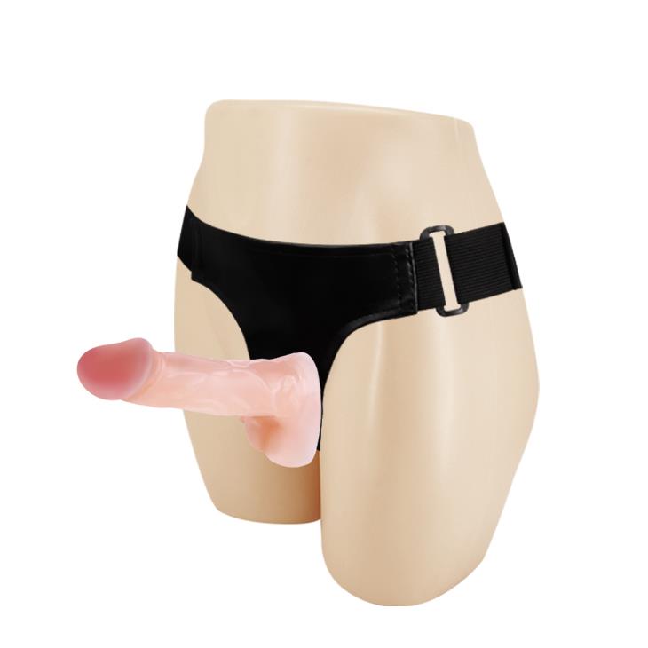 Baile - Jessica Strap-On