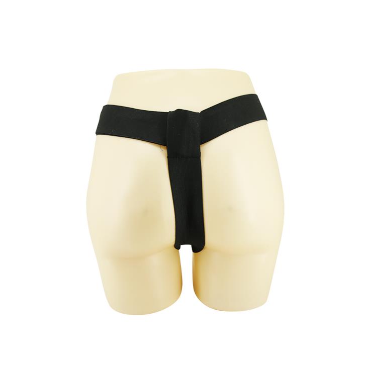 Baile - Ultra Passionate Harness 6,6' , Strap On