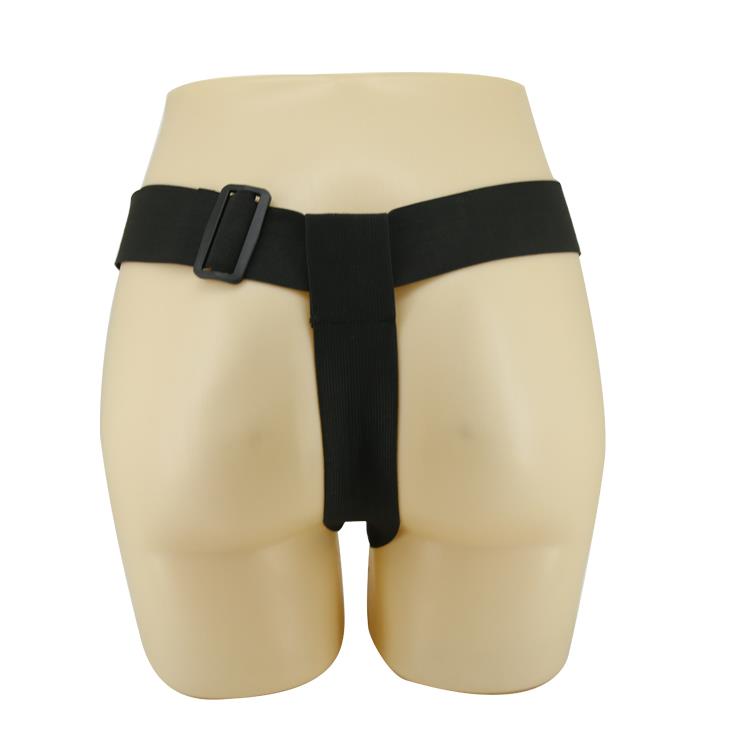 Baile - Ultra Passionate Harness 5,9' , Strap On