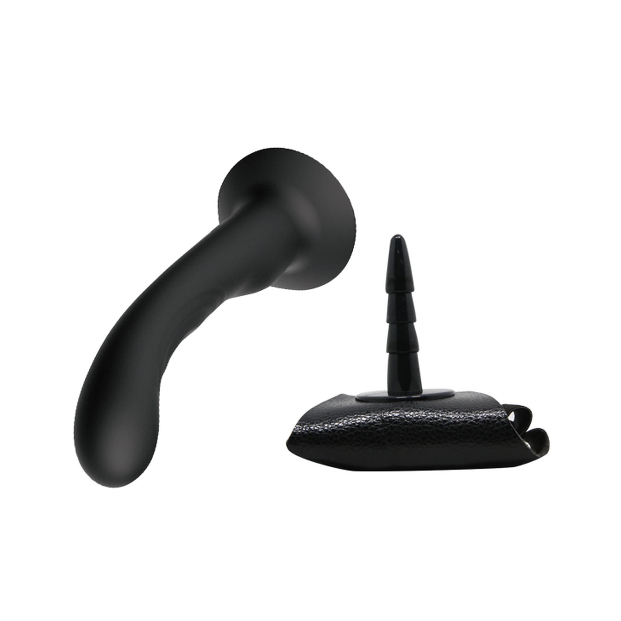 Baile- Ultra Passionate Harness