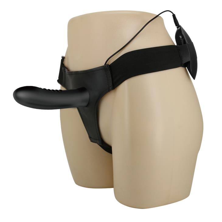 Pretty Love - Strap-On Myron 7,2"" Vibration