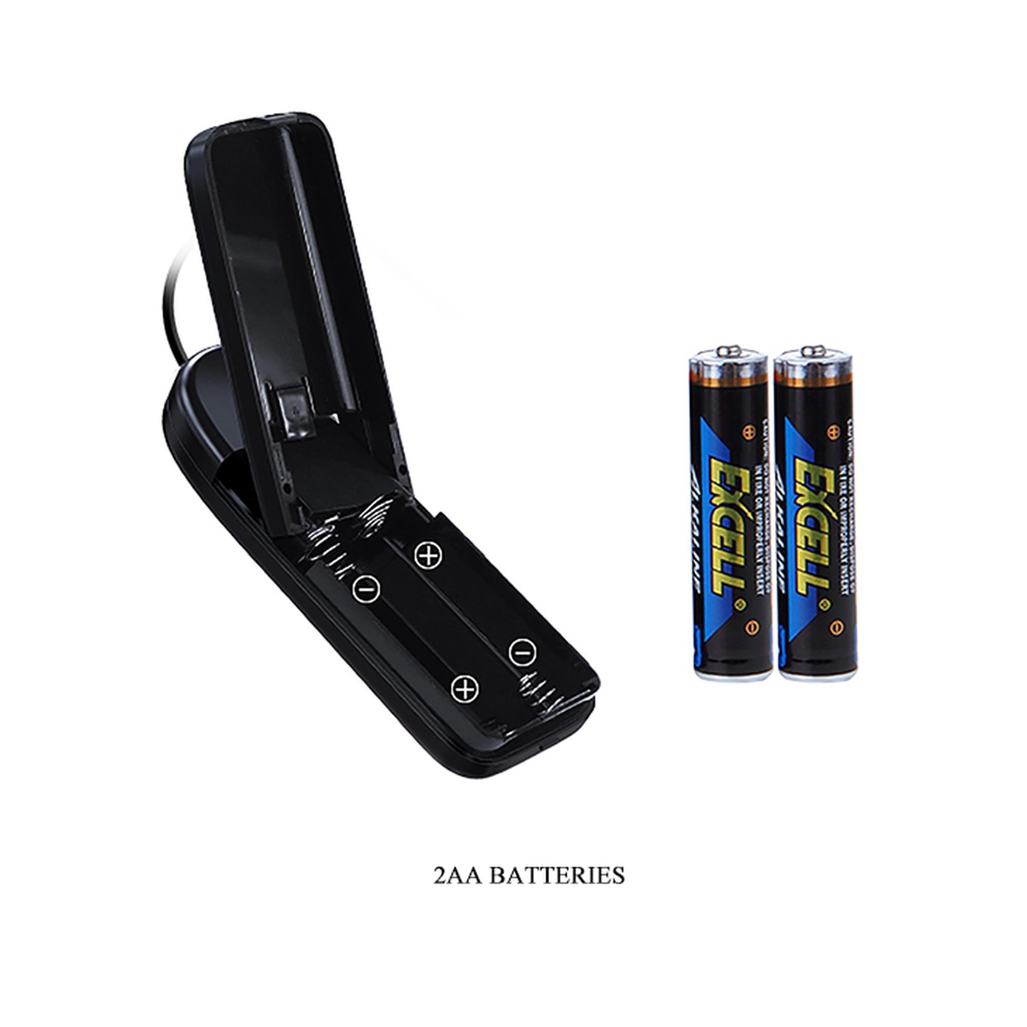 Baile-Strap On Realdeal 9.4''