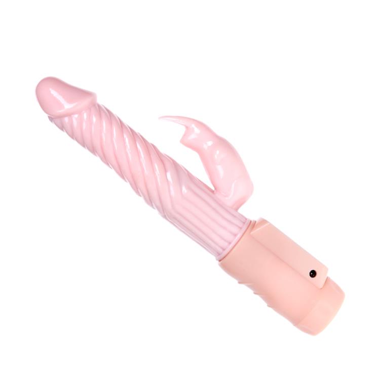 Baile - Fire Bunny 48'C Vibration