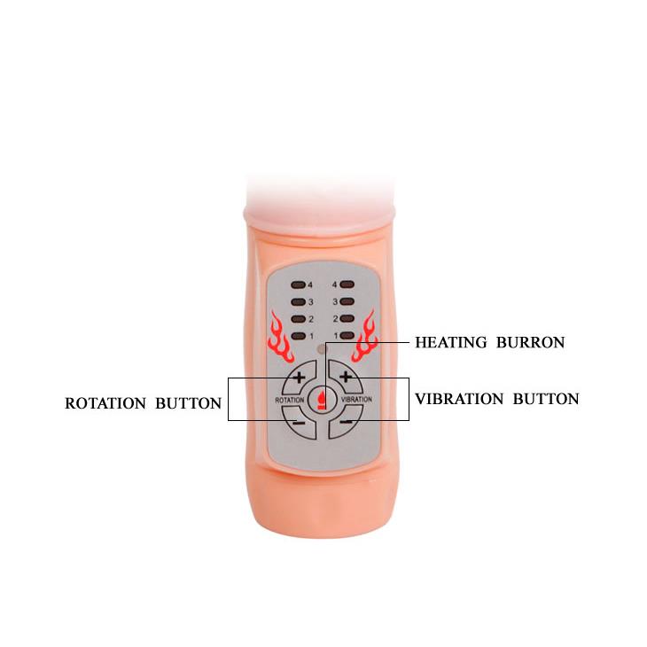 Baile - Fire Bunny 48'C Vibration