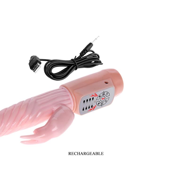 Baile - Fire Bunny 48'C Vibration