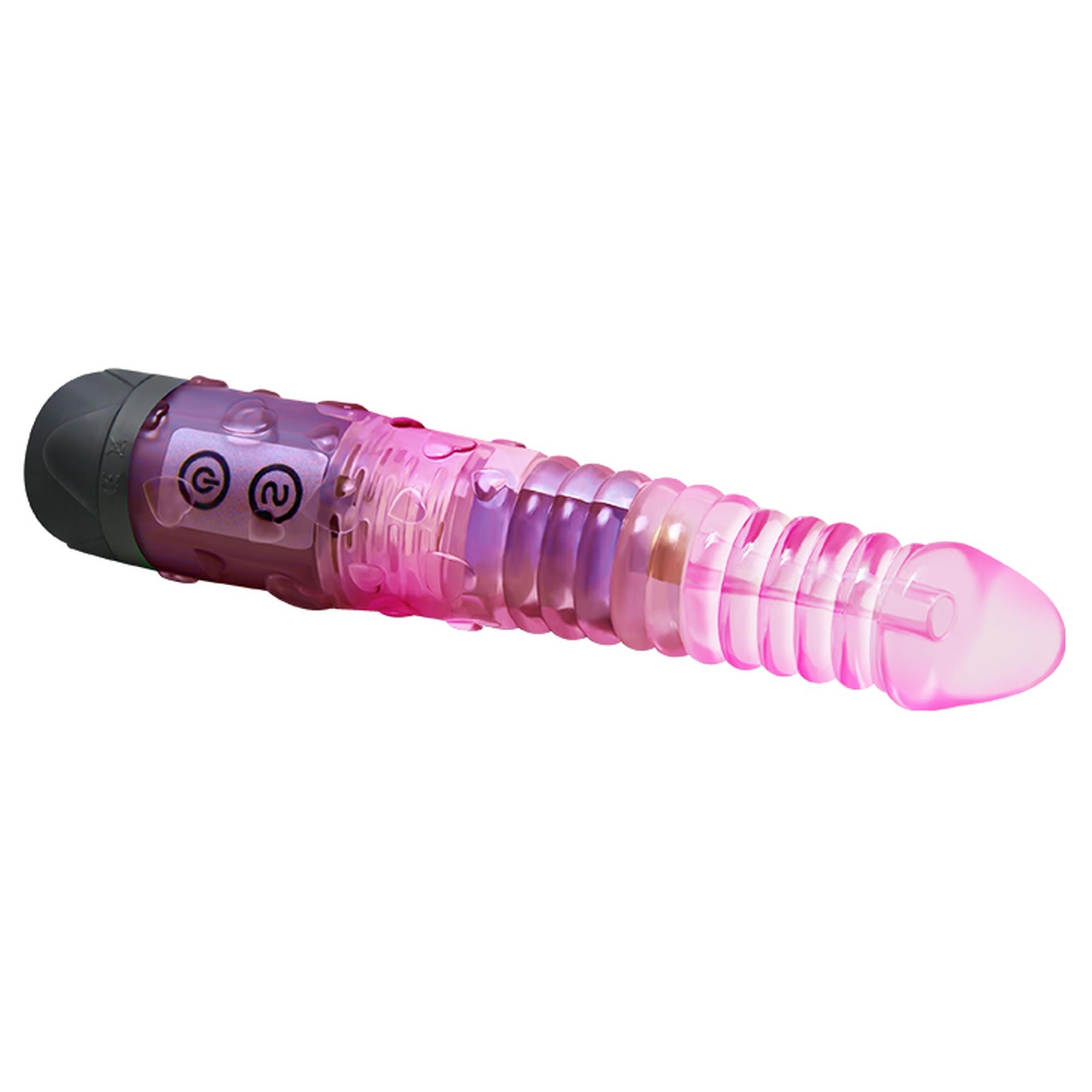 Baile- Give You Lover, 10 Vibration Functions