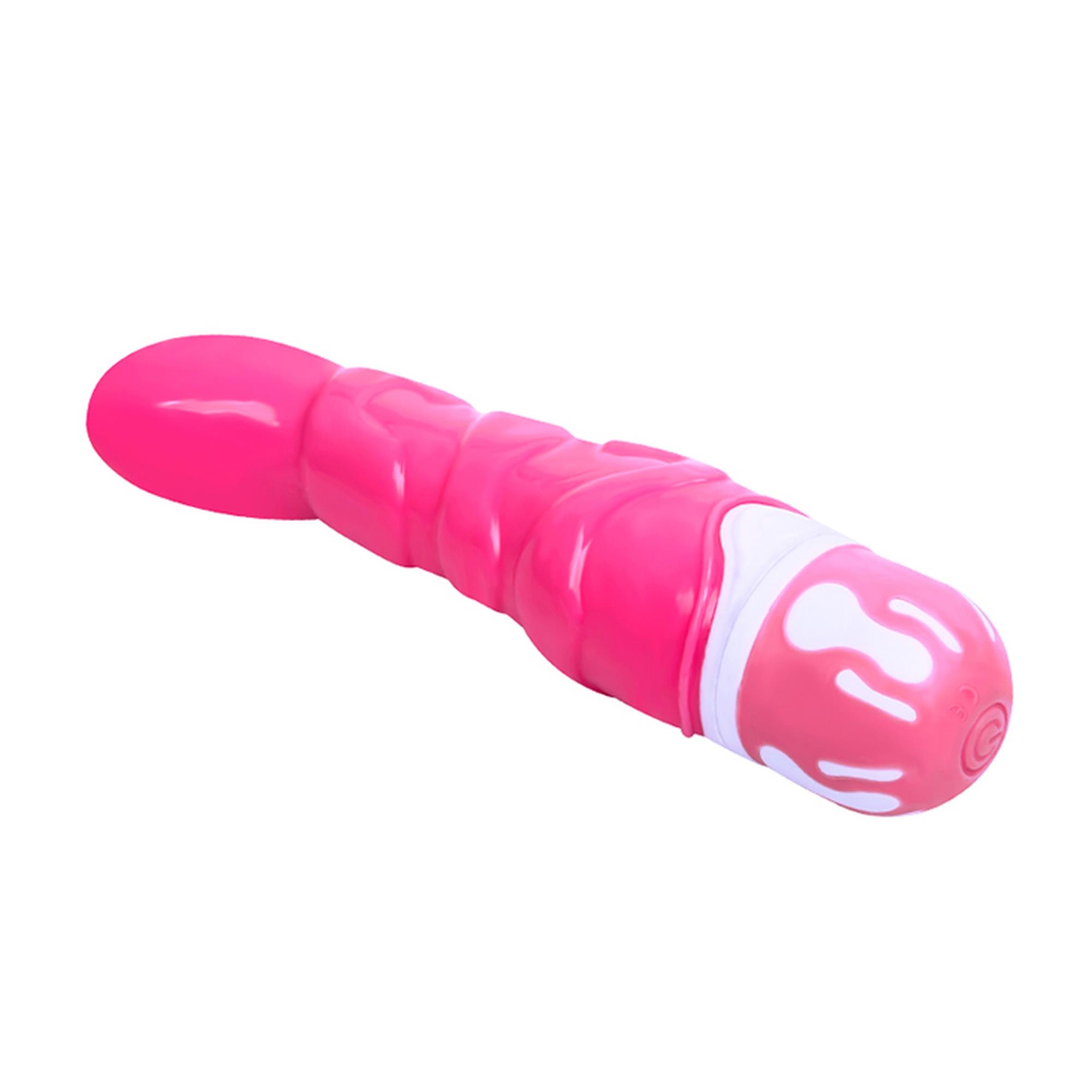 Baile- The Realistic Cock, 10 Vibration Functions