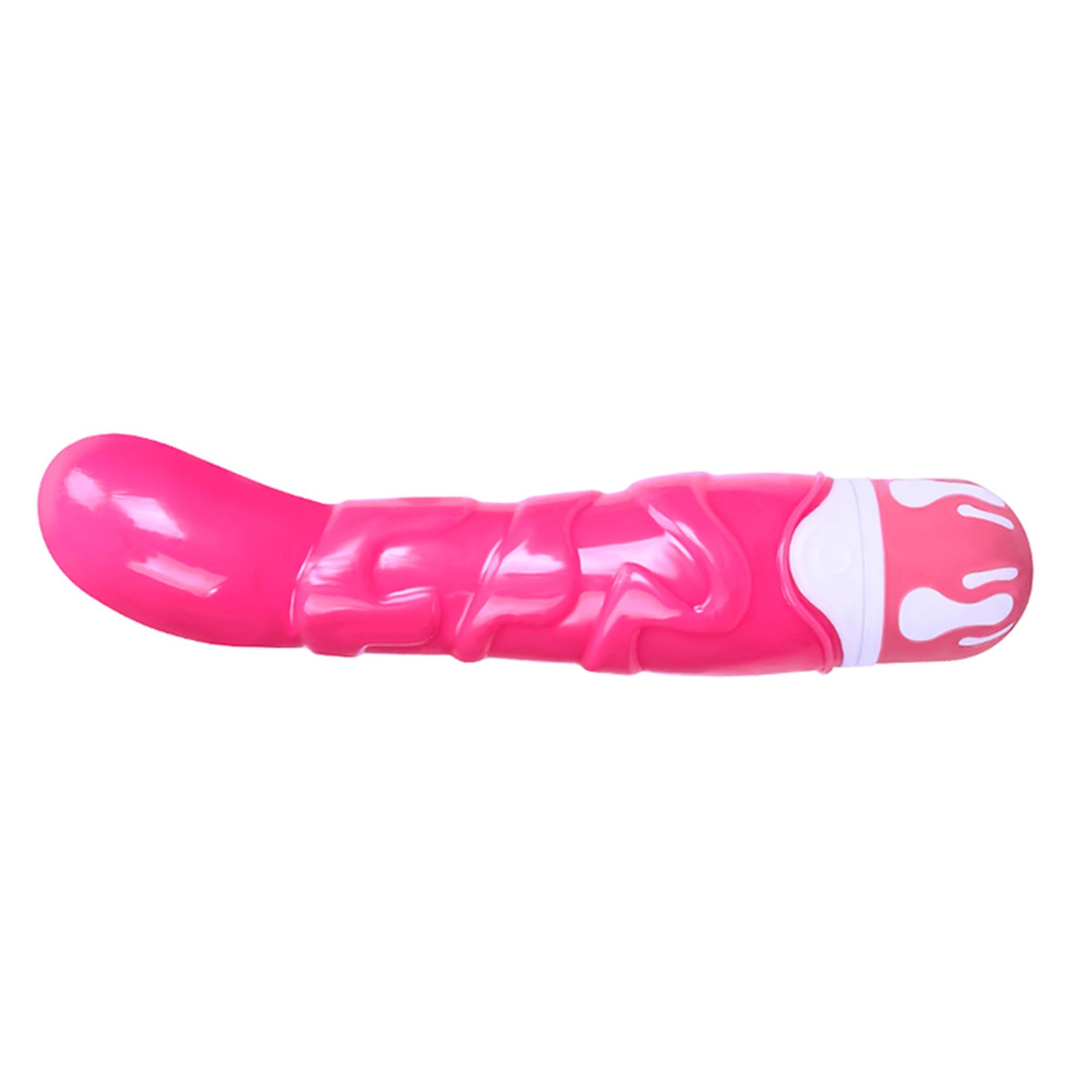 Baile- The Realistic Cock, 10 Vibration Functions
