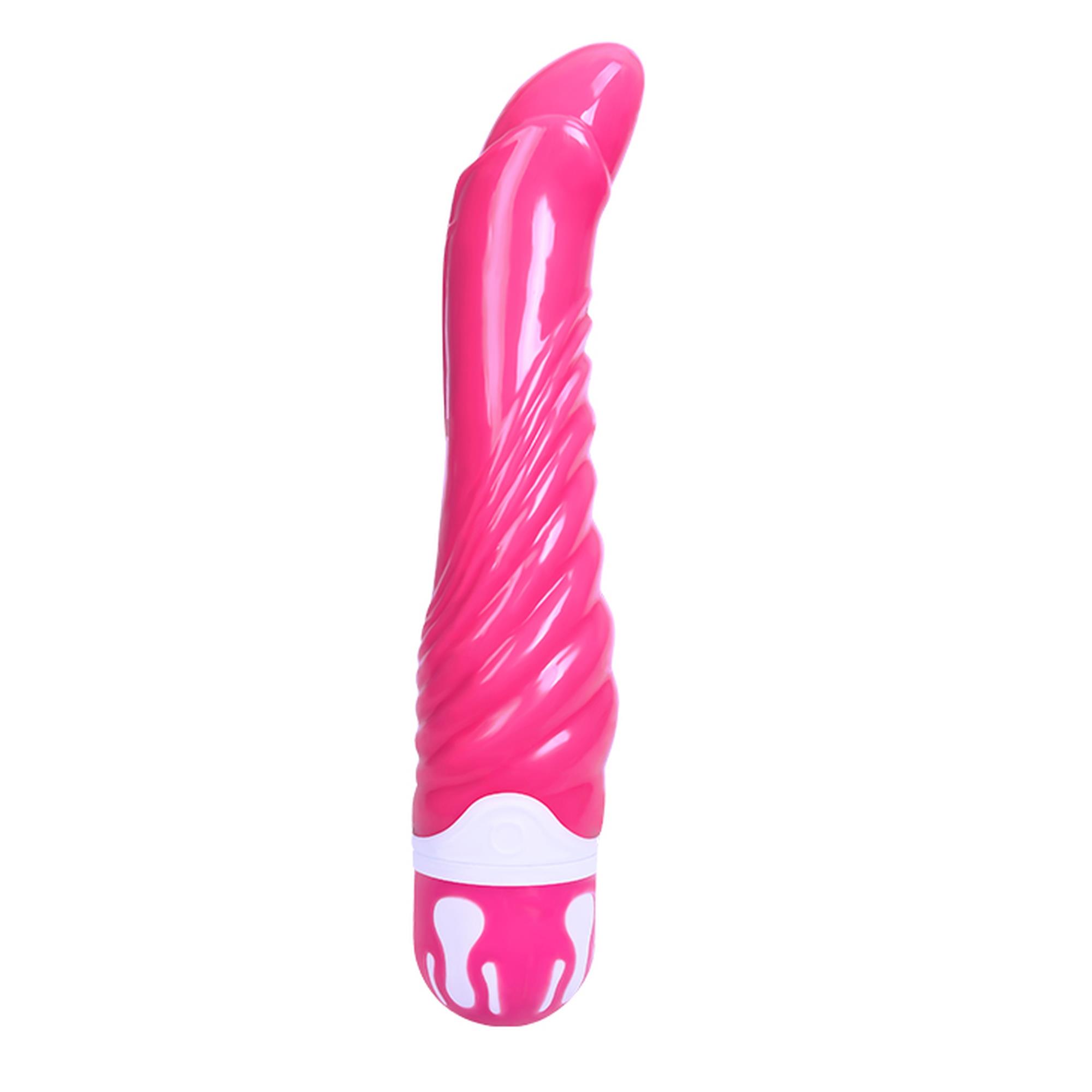 Baile- The Realistic Cock, 10 Vibration Functions