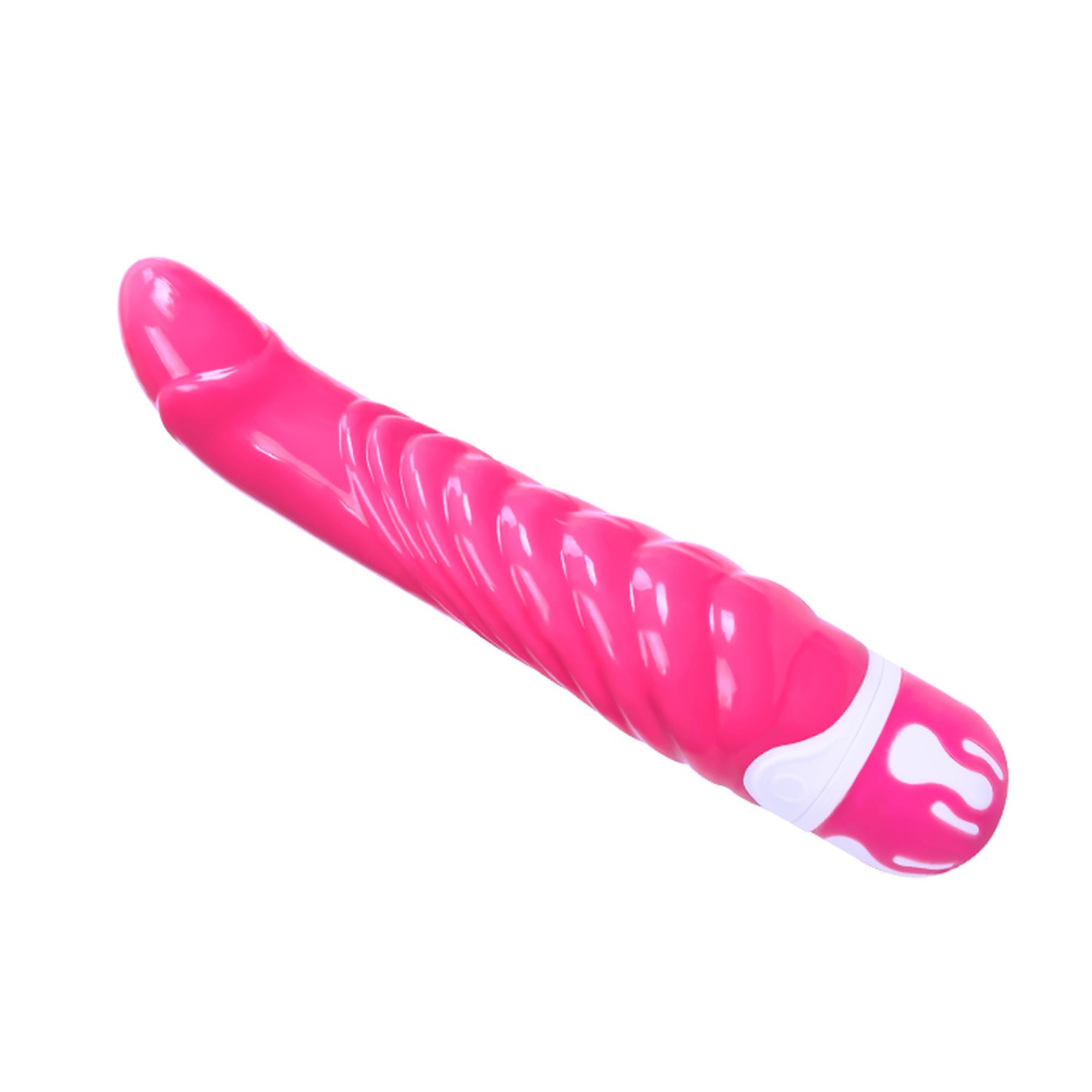 Baile- The Realistic Cock, 10 Vibration Functions